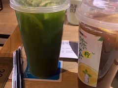 -百岁我家酸菜鱼·烤串(运河上街店)