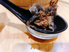 黑椒牛肉烧麦-巧燕坊一笼一蒸(庆春广场地铁站店)