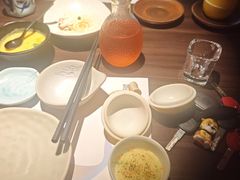 -匠和风精致料理(莆田财富中心店)