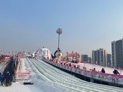 -沈阳奥体冰雪嘉年华