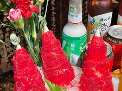 -赵九记呱呱老火锅(钟楼总店)