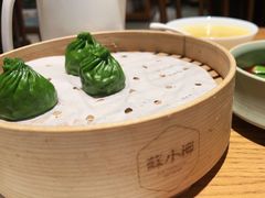 -苏小柳手工点心(人民广场分院)