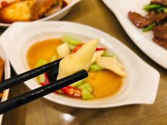 -长春高新益田福朋喜来登酒店·宜客乐标帜餐厅