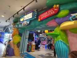 -万达宝贝王(上海浦江店)