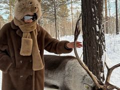 -北极村旅游风景区