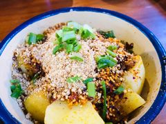 -搓火大都会(广安门总店)