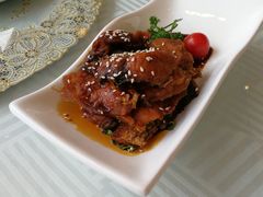 -江南村酒家
