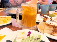 -比尔森韩式烤肉自助(国商店)