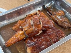 -夏茅维记饭店