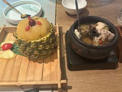 -云海肴·汽锅鸡·云南菜(领展购物广场·中关村店)