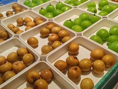 -涨巢·潮玩水疗局