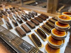 -Awfully Chocolate(来福士广场店)