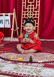 -可乐大王自然光儿童摄影(园区店)