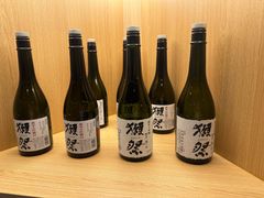 -黑松白鹿(金融街店)