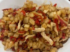 -红色湘菜馆(春风店)