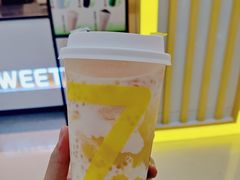 -7分甜(李沧万达店)