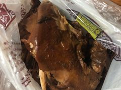 -小李烧鸡(西北角总店)
