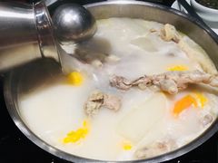 -官也街澳门火锅(新源里店)