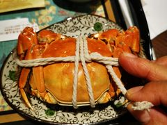 -苏苑饭店-中餐厅(长桥地区店)