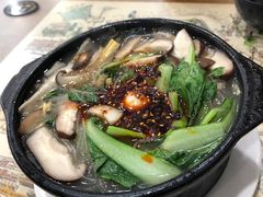 -清真·穆萨砂锅(大皮院店)