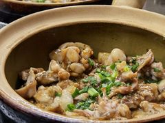 -红星光发煲仔饭(文海店)