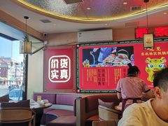 -遇东北林区铁锅炖(南开店)