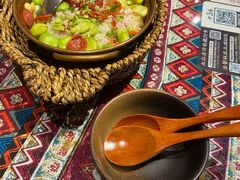 -火塘云南烧烤大排档