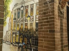 -安德烈俄式西餐厅(中央大街店)