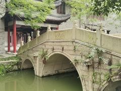 -龙潭水乡