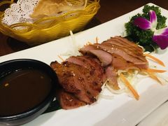 -明泰谷泰国餐厅(正大广场店)
