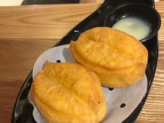 -尚海豆捞(乐虹坊店)