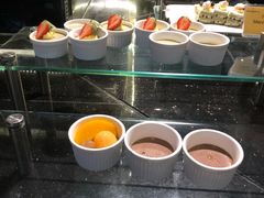 -泰谷酒店·太古码头闽菜自助餐厅