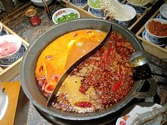 -北步园老火锅(戴家巷店)