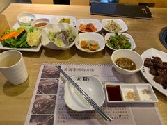 -喜来稀肉(望京店)