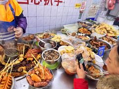 -菊菊小吃店