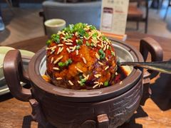 招牌狮子头-扬州狮子楼·非遗淮扬菜(总店)