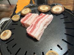 -坦坦大炉·韩式烤肉(望京店)