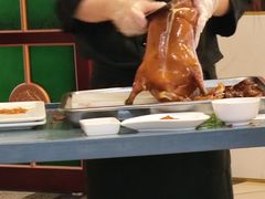 -北京全聚德(西客站店)