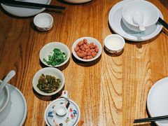 -潮粥荟·潮汕砂锅粥(朝阳大悦城店)