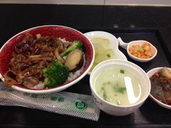 -神牛饭(凯德来福士店)