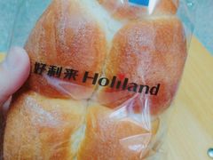 -好利来(北美N1店)