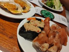 -汉巴味德(沈阳万象汇店)