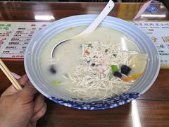 -粗茶淡饭(东关街店)