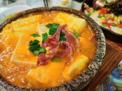 -云海肴·汽锅鸡·云南菜(美罗城店)