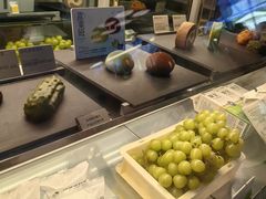 -喜茶(深圳欢乐海岸LAB店)