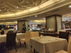 大堂-珀丽酒店-协奏坊餐厅