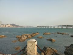 -黑石礁公园