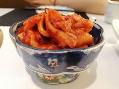 -千寻山野烤肉(中关村店)