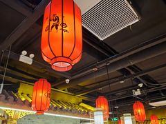 -谭鸭血老火锅(龙湖宝山天街店)