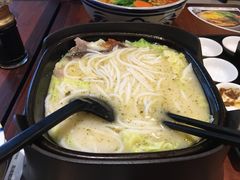 -阿香米线(宁波来福士广场店)